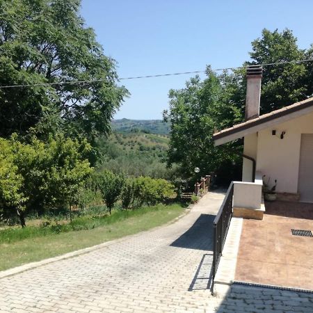 Vacanze In Collina, Tra Mare E Monti Bucchianico Εξωτερικό φωτογραφία