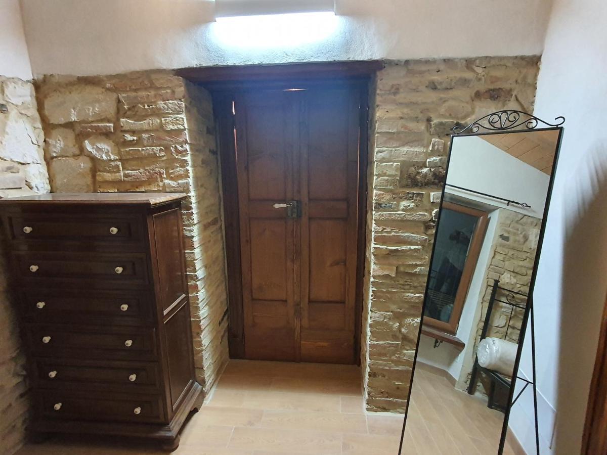 Vacanze In Collina, Tra Mare E Monti Bucchianico Εξωτερικό φωτογραφία