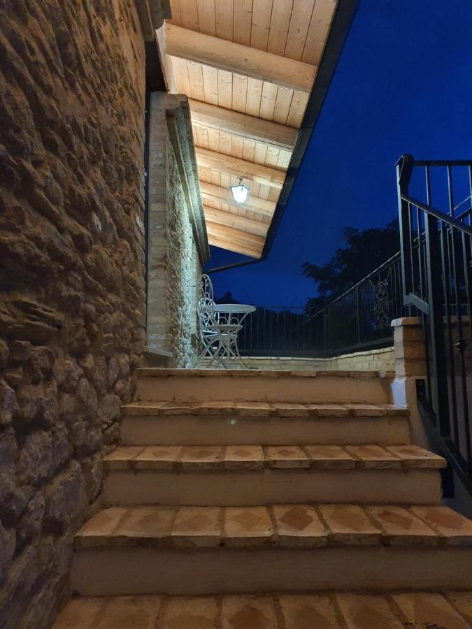 Vacanze In Collina, Tra Mare E Monti Bucchianico Εξωτερικό φωτογραφία