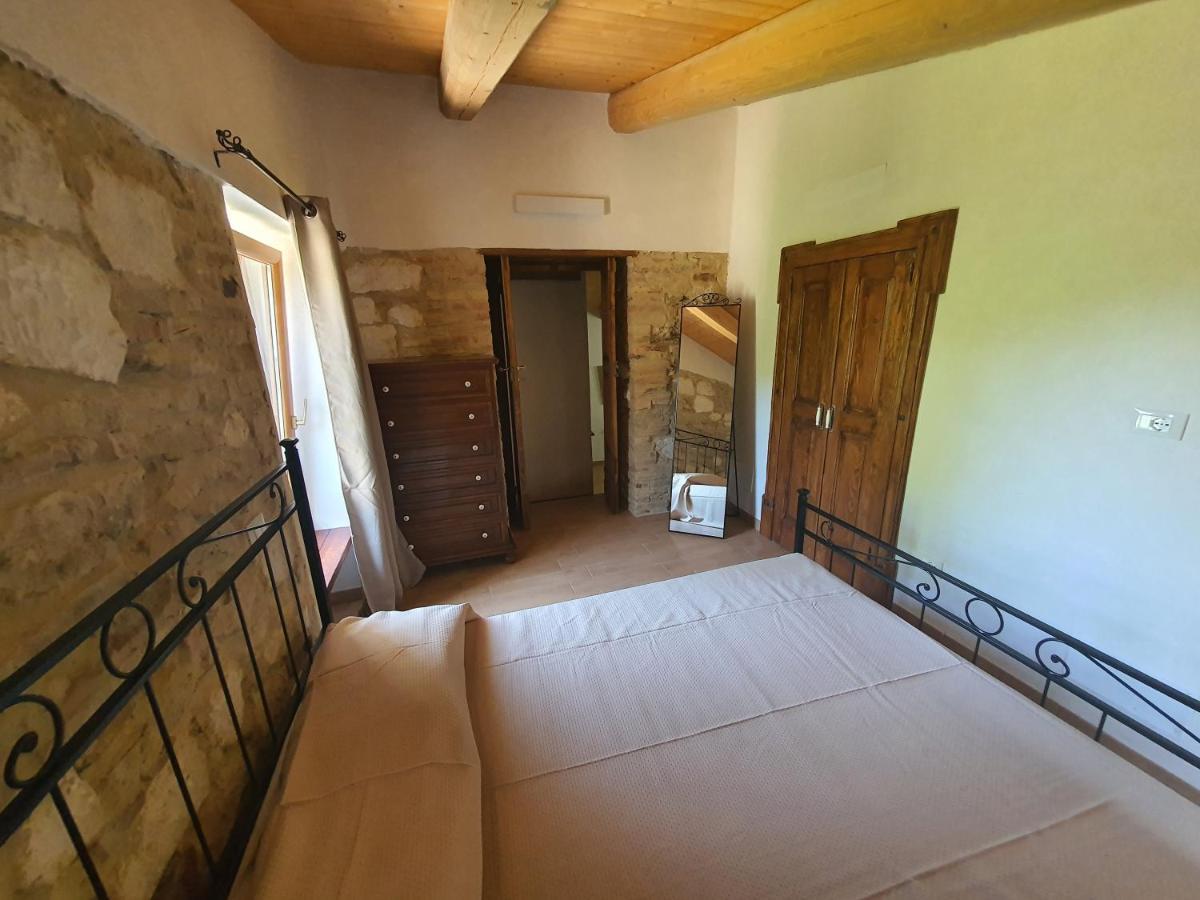 Vacanze In Collina, Tra Mare E Monti Bucchianico Εξωτερικό φωτογραφία