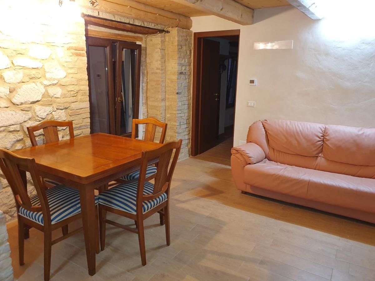 Vacanze In Collina, Tra Mare E Monti Bucchianico Εξωτερικό φωτογραφία
