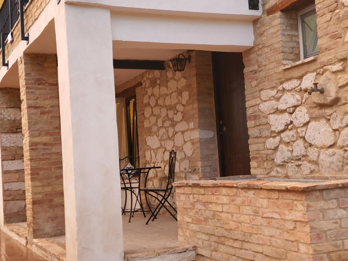 Vacanze In Collina, Tra Mare E Monti Bucchianico Εξωτερικό φωτογραφία