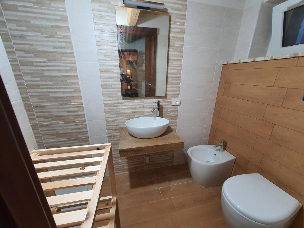 Vacanze In Collina, Tra Mare E Monti Bucchianico Εξωτερικό φωτογραφία