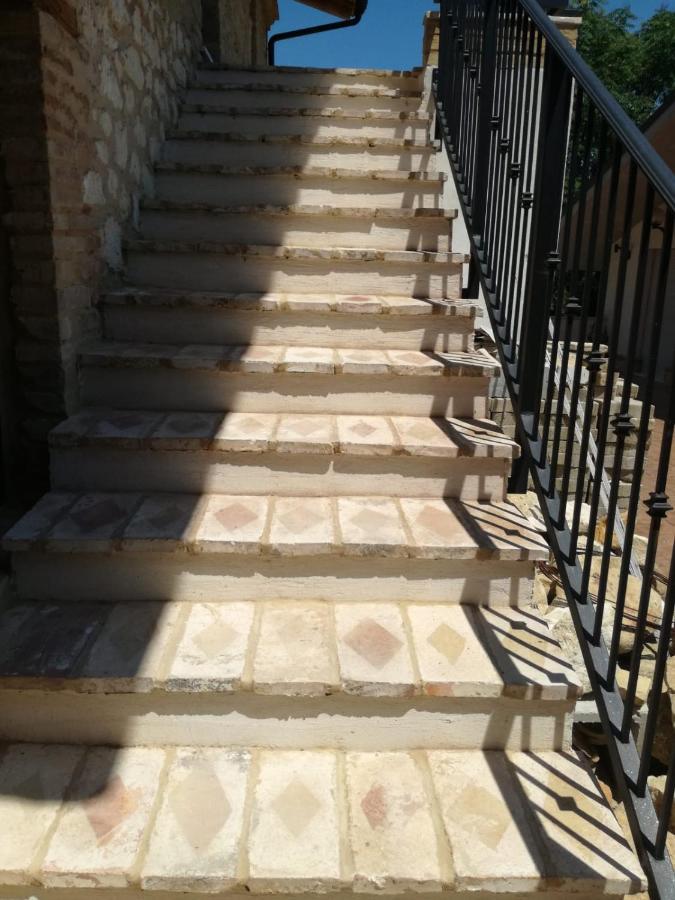 Vacanze In Collina, Tra Mare E Monti Bucchianico Εξωτερικό φωτογραφία