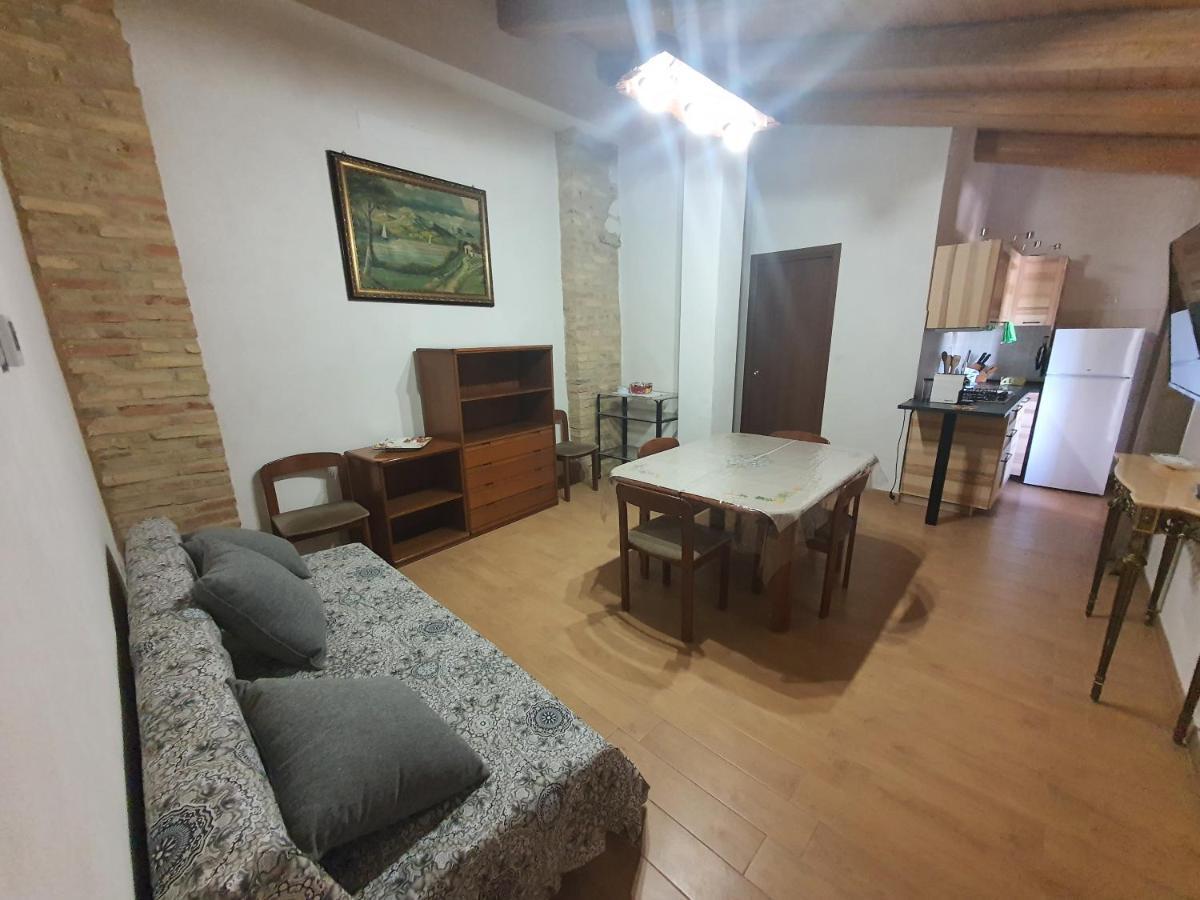 Vacanze In Collina, Tra Mare E Monti Bucchianico Εξωτερικό φωτογραφία