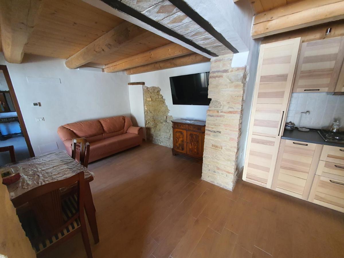 Vacanze In Collina, Tra Mare E Monti Bucchianico Εξωτερικό φωτογραφία