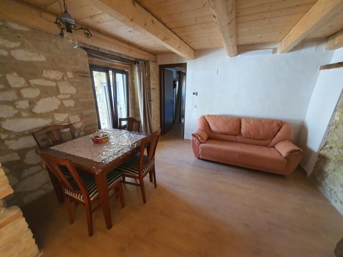 Vacanze In Collina, Tra Mare E Monti Bucchianico Εξωτερικό φωτογραφία