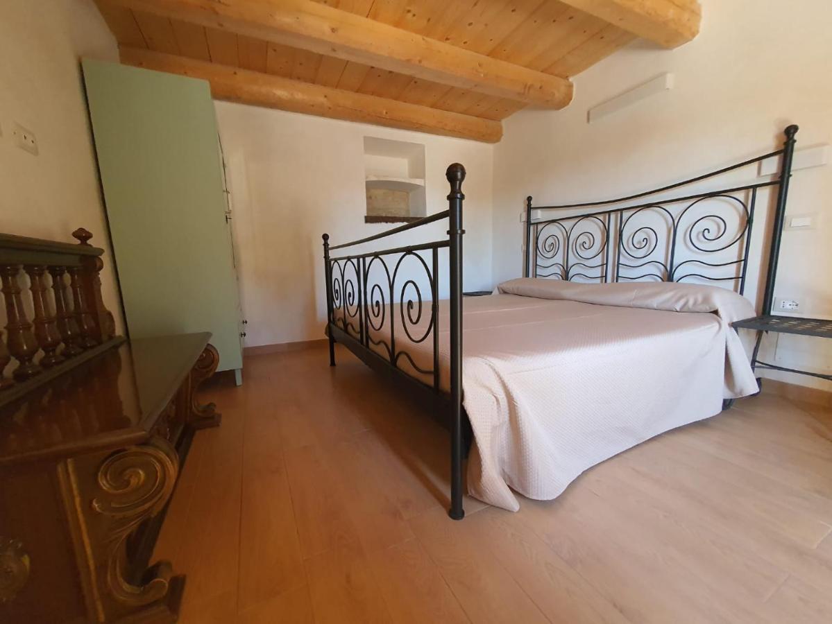 Vacanze In Collina, Tra Mare E Monti Bucchianico Εξωτερικό φωτογραφία